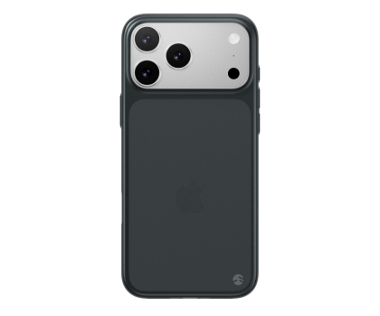 Etui / obudowa na smartfona SwitchEasy 0,35 do iPhone 17 Pro Max (Midnight )